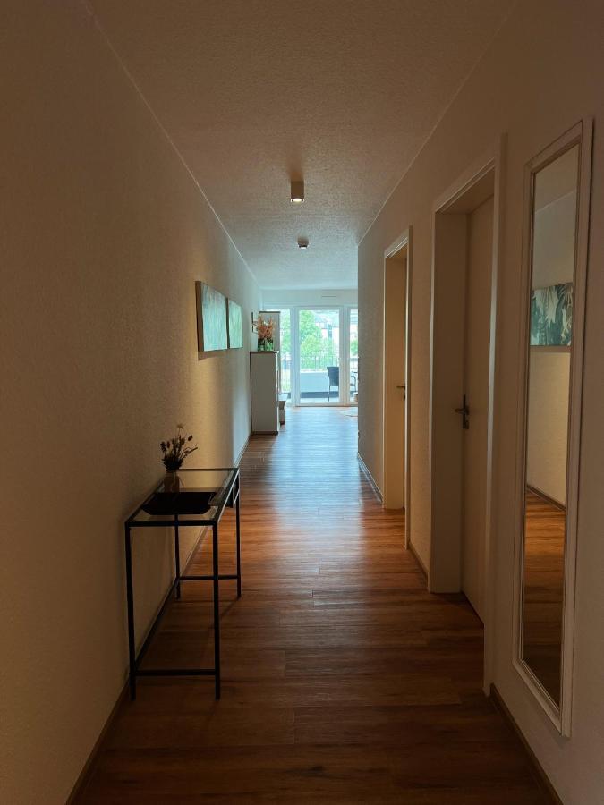 Residenz Sonnenblick Apartment