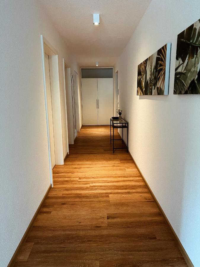 Residenz Sonnenblick Apartment *