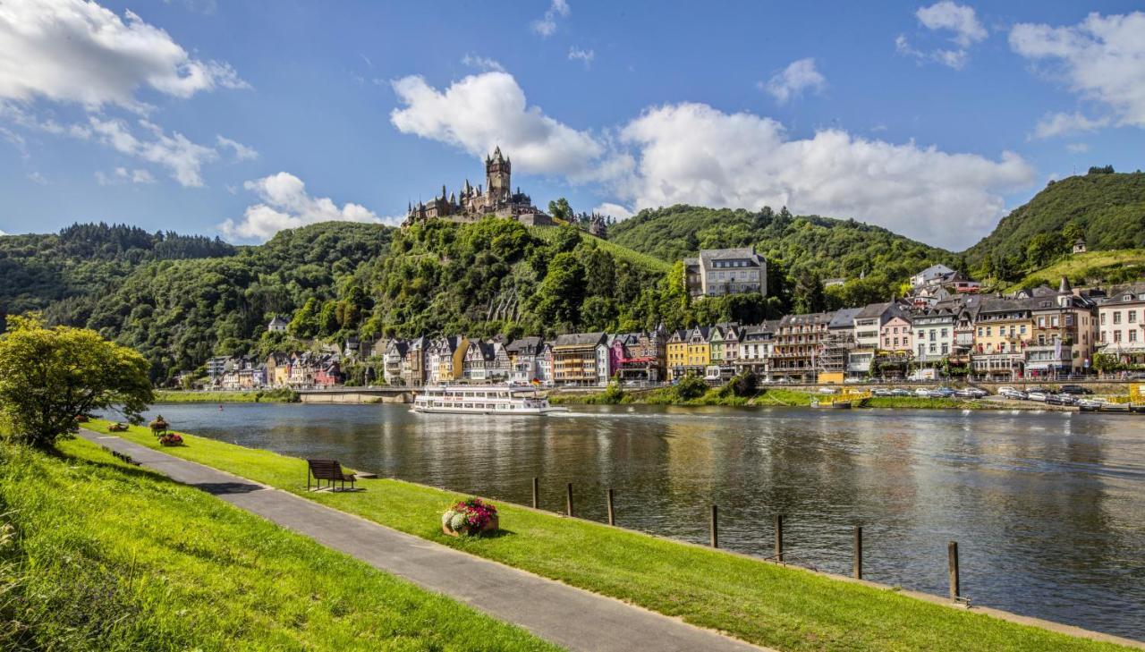 Residenz Sonnenblick Cochem