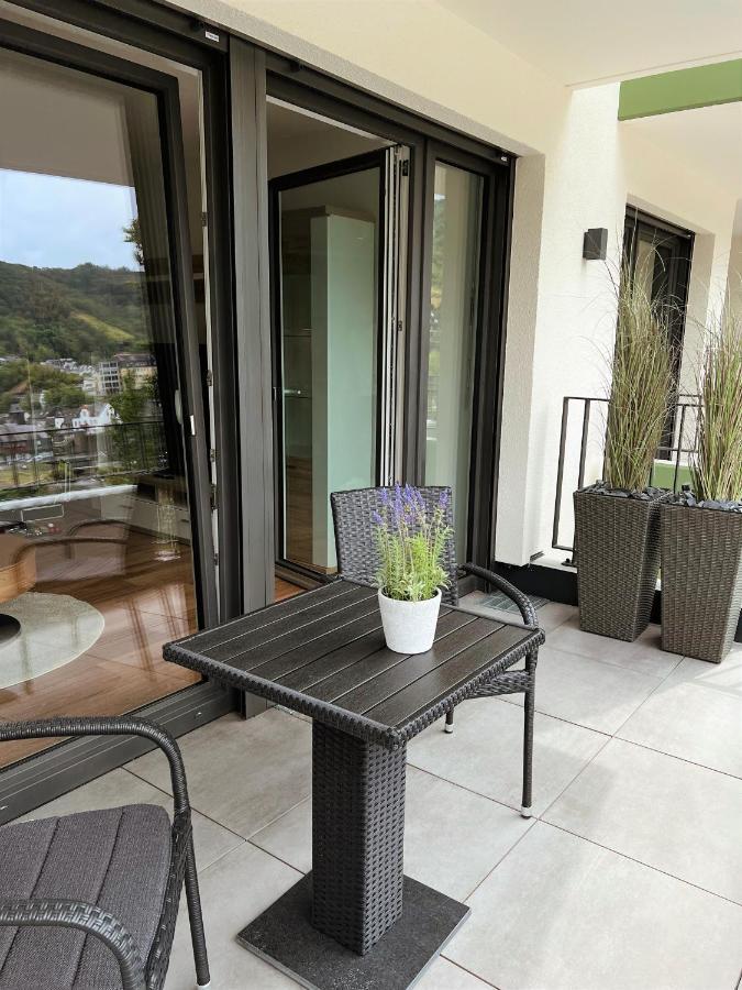 Residenz Sonnenblick Cochem